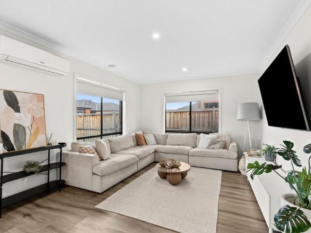 House for rent in Coridale, Lara