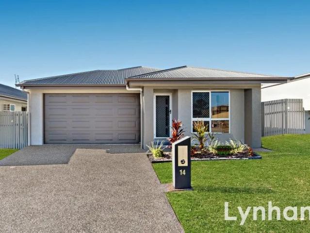 House for sale in Cosgrove, Queensland