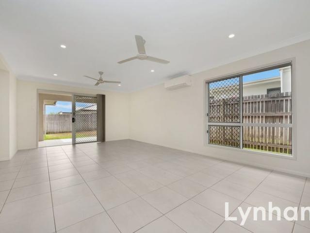 House for rent in Cosgrove, Queensland