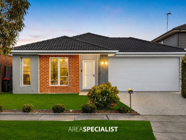 House for sale in Camerons Creek, Victoria