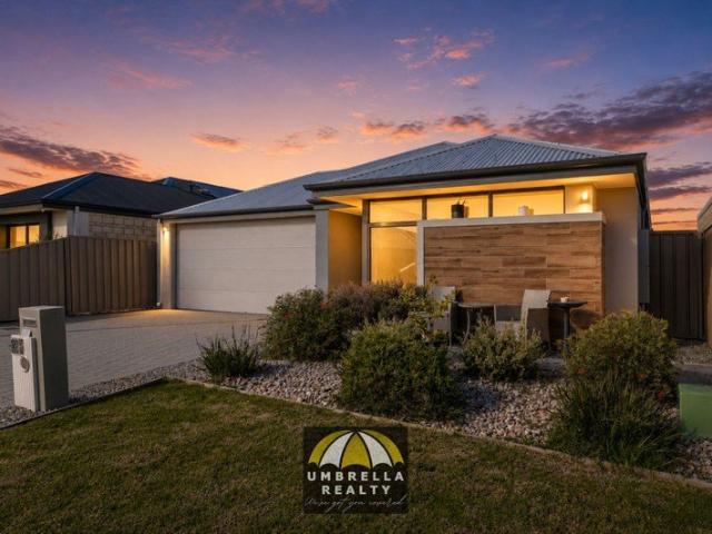 House for sale in Dalyellup, Western Australia