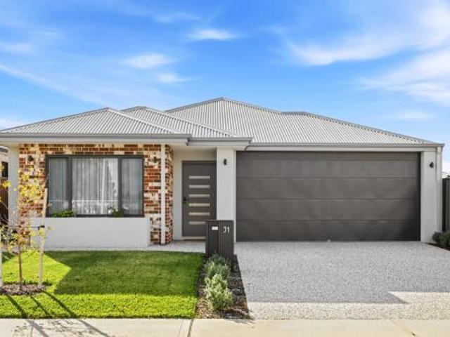 House for rent in Dayton, Western Australia