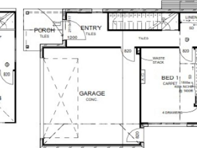 Apartment for rent in Toombul, Queensland
