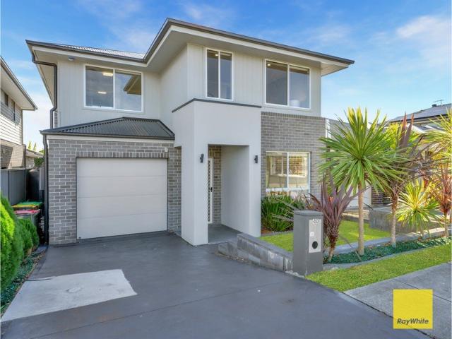 House for sale in Sydney, New South Wales