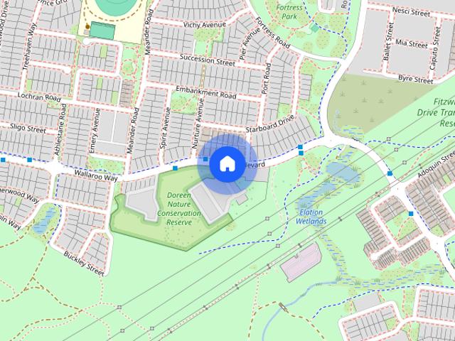 House for rent in Camerons Creek, Victoria
