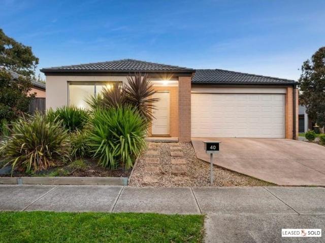 House for rent in Camerons Creek, Victoria