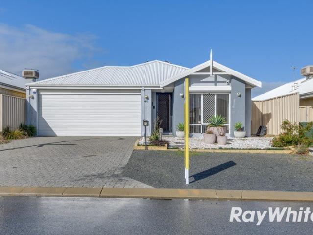 House for rent in Parklands, Western Australia