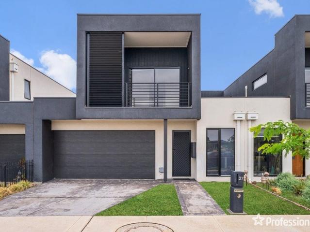 Townhouse for rent in Camerons Creek, Victoria