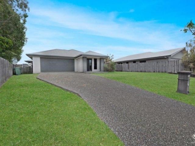 House for sale in Mackay, Queensland