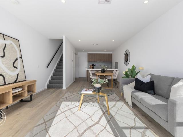 Apartment for rent in Googong, New South Wales