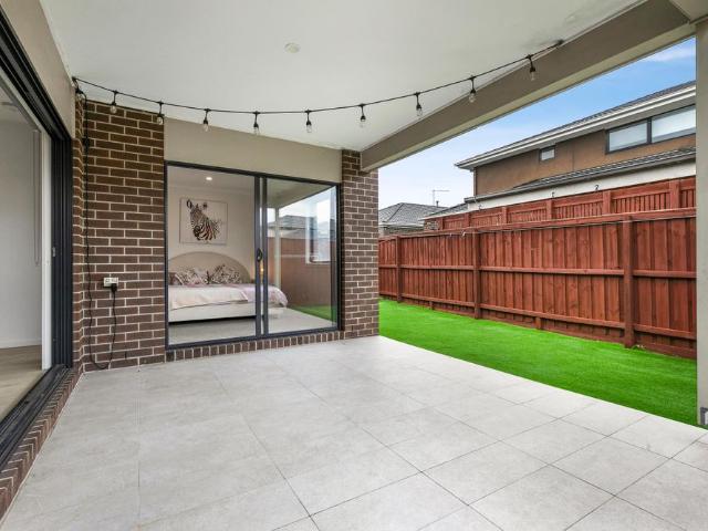 House for rent in Camerons Creek, Victoria