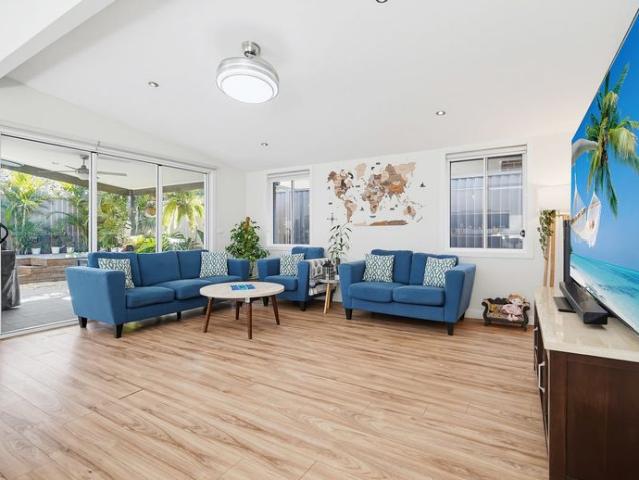 House for rent in Sydney, New South Wales