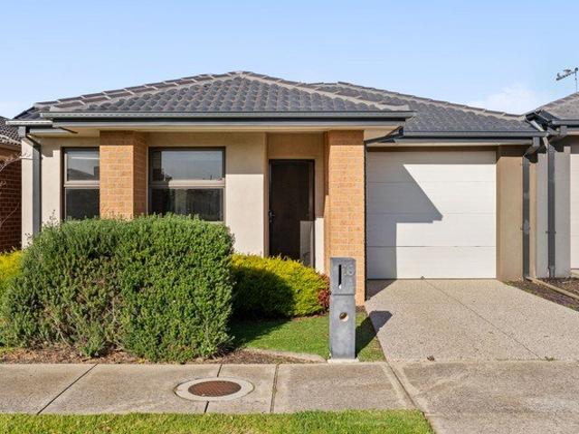 House for rent in Camerons Creek, Victoria