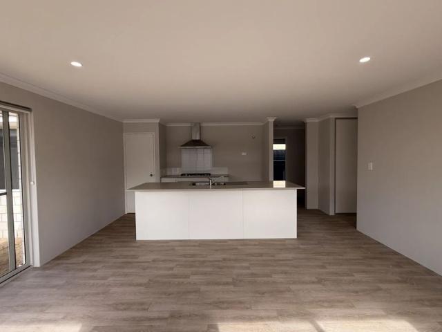 House for rent in Parklands, Western Australia