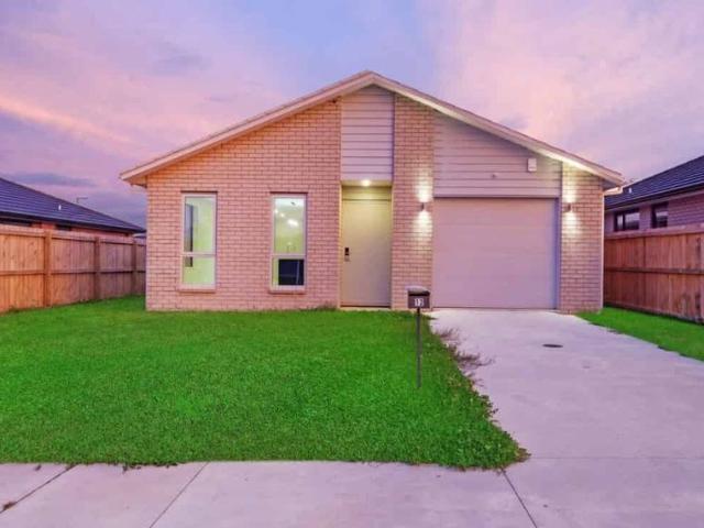 House for rent in Kauwhata, Waikato