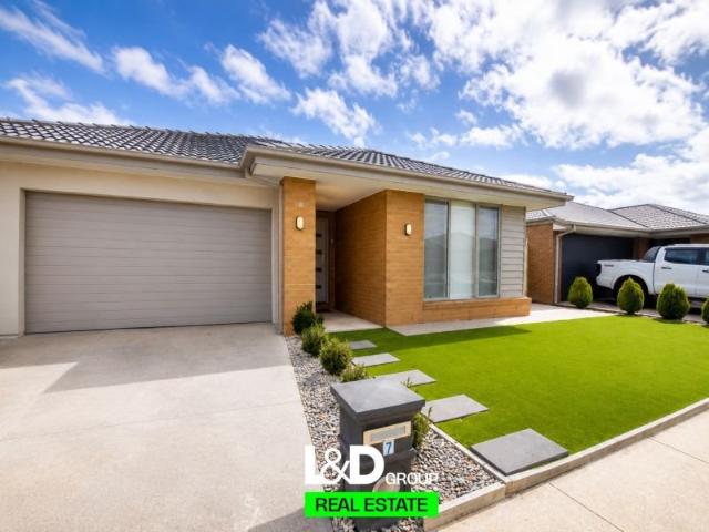 House for rent in Lara, Victoria