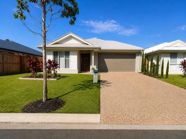 House for rent in Toombul, Queensland