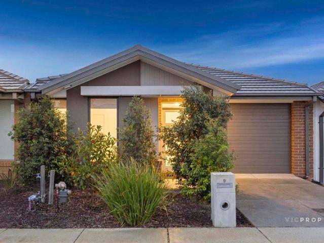 House for sale in Camerons Creek, Victoria