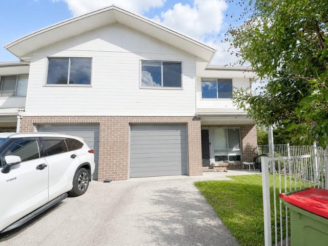 Duplex for rent in Toombul, Queensland