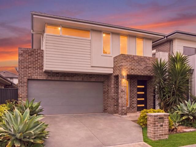 House for sale in Elara, Sydney