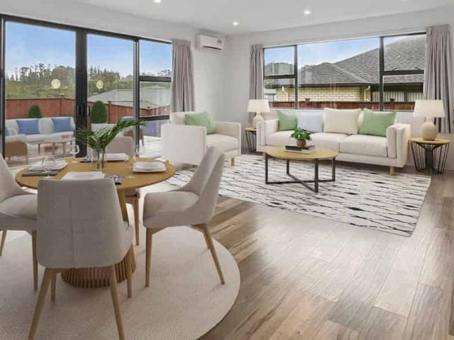 House for rent in Rapanui