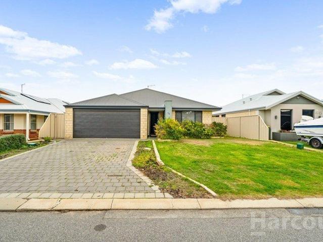 House for rent in Parklands, Western Australia