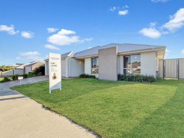House for rent in Parklands, Western Australia