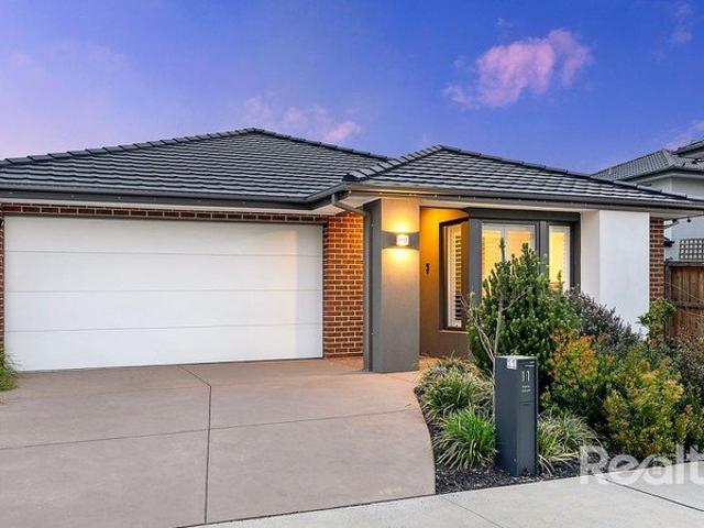 House for rent in Meridian, Melbourne