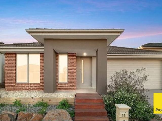 House for sale in Camerons Creek, Victoria