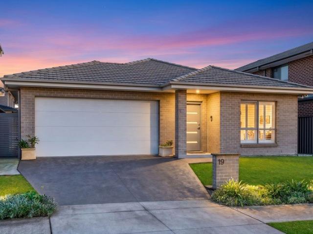 House for sale in Sydney, New South Wales