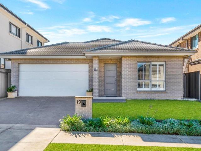 House for sale in Sydney, New South Wales