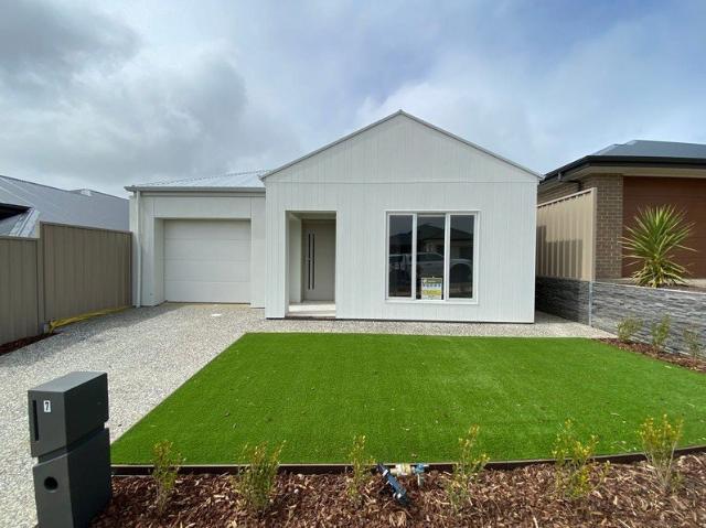 House for rent in Mount Barker, South Australia