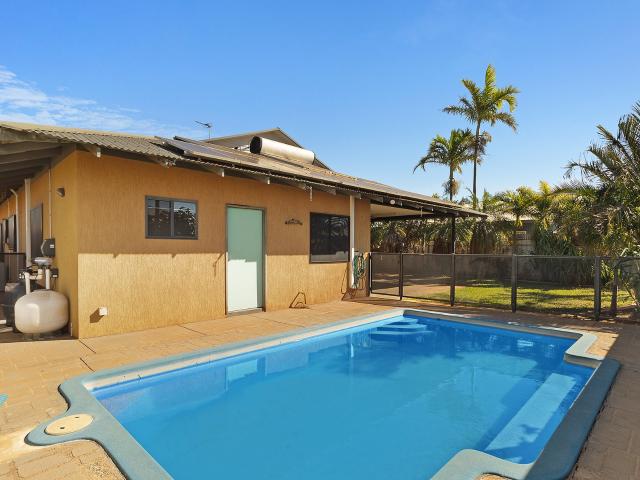 House for rent in Karratha, Western Australia