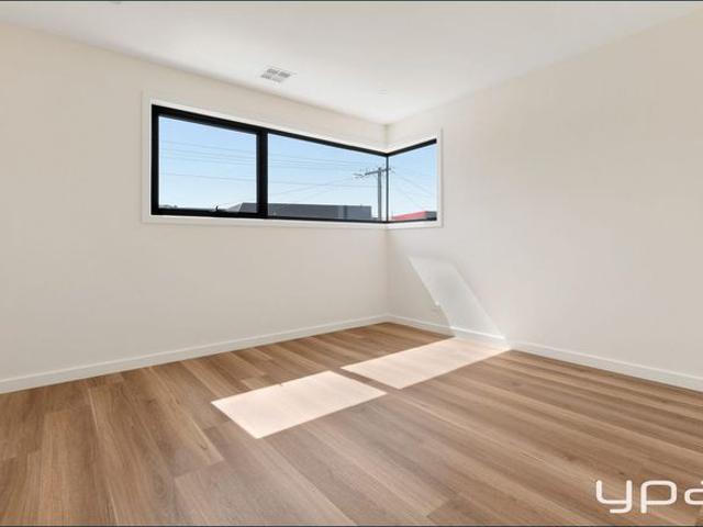 Townhouse for rent in Niddrie, Melbourne