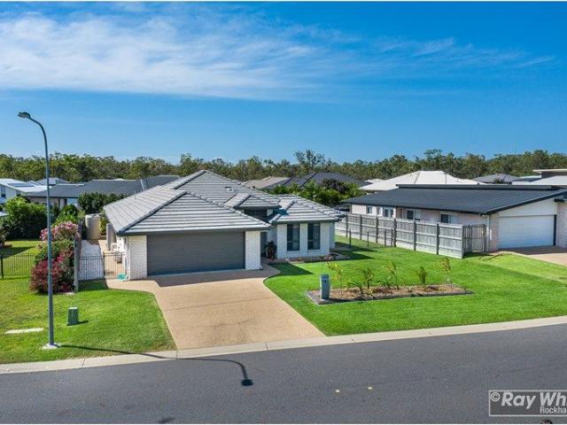 House for sale in Norman Gardens, Queensland