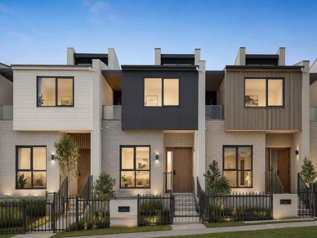 Townhouse for sale in Sydney, New South Wales