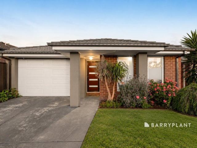 House for sale in Park Central Estate, Melbourne