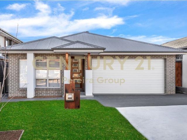 House for rent in Oran Park, Sydney