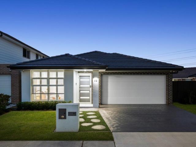 House for sale in Sydney, New South Wales