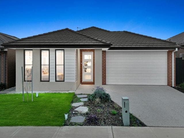 House for sale in Camerons Creek, Victoria