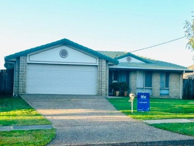 House for rent in Toombul, Queensland