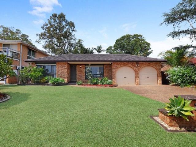 House for sale in Camerons Creek, Victoria