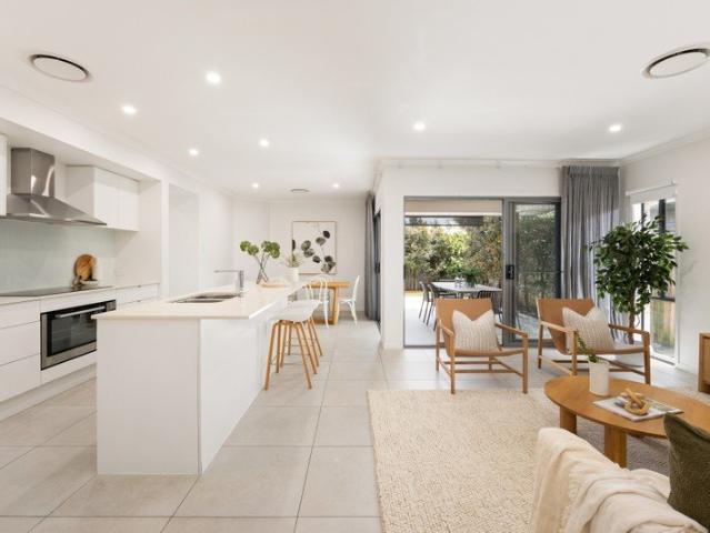 House for sale in Unity Neighbourhood - Harmony, Sunshine Coast Regional
