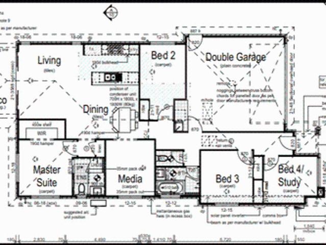 House for rent in Park Ridge, Greater Brisbane