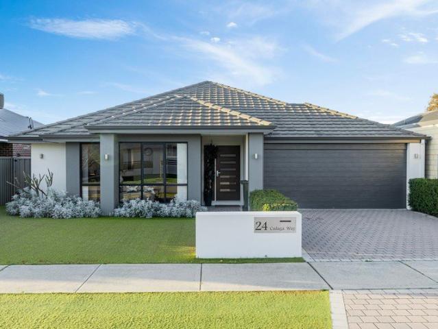 House for sale in Piara Waters, Western Australia