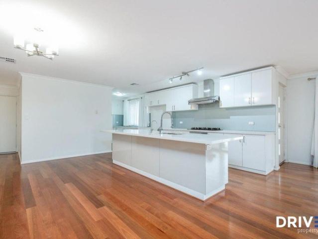 House for rent in Piara Waters, Western Australia
