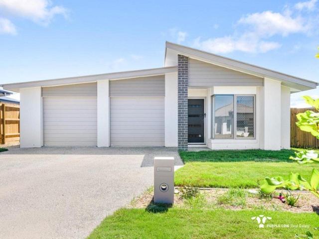 Apartment for rent in Plainland