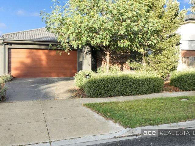 House for rent in Life, Melbourne