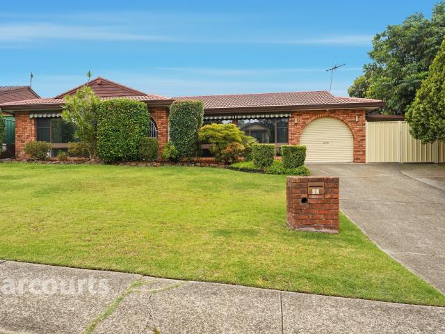 House for sale in Sydney, New South Wales