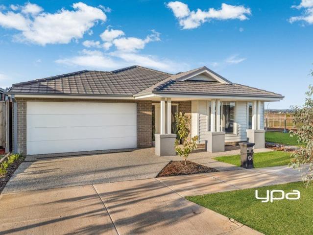 House for sale in Sunbury, Melbourne